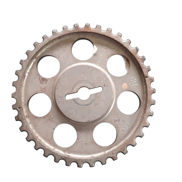 POLIA COMANDO DE VÁLVULA FIAT STILO 1.8 8V 2009    195267