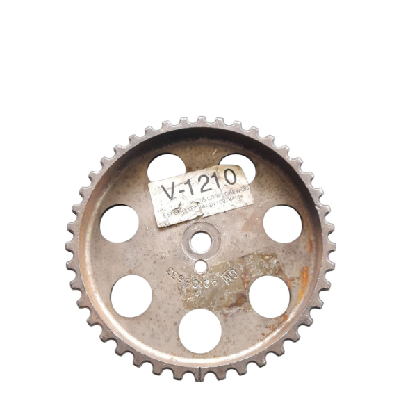 POLIA COMANDO DE VÁLVULAS DAEWOO ESPERO 2.0 8V 1995    3734