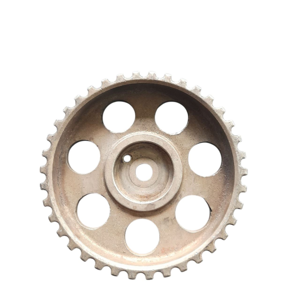 POLIA COMANDO VALVULA GM CELTA 1.0 8V 2010    23099