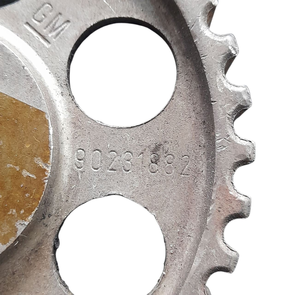 POLIA COMANDO VALVULA GM CELTA 1.0 8V 2010    23099