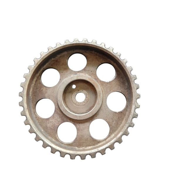 POLIA COMANDO VALVULA GM CELTA 1.0 8V 2010    22465