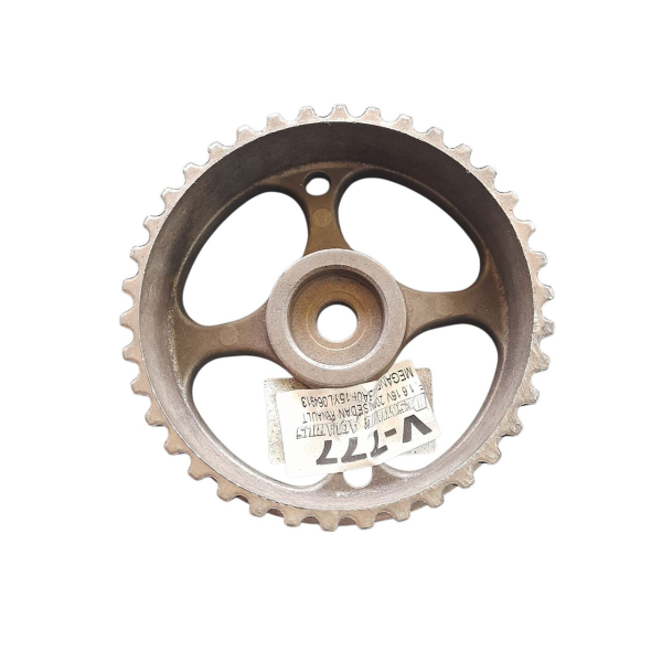 POLIA COMANDO VALVULA RENAULT MEGANE 1.6 16V 2008    67843