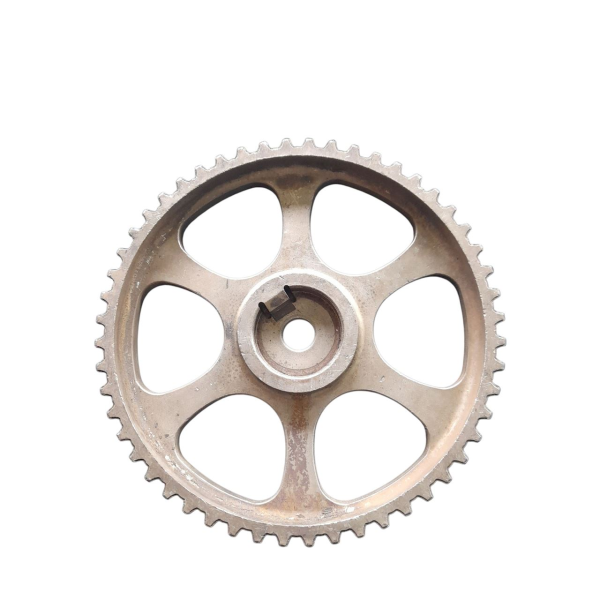 POLIA COMANDO VALVULA VW FOX 1.0 8V 2005    22457