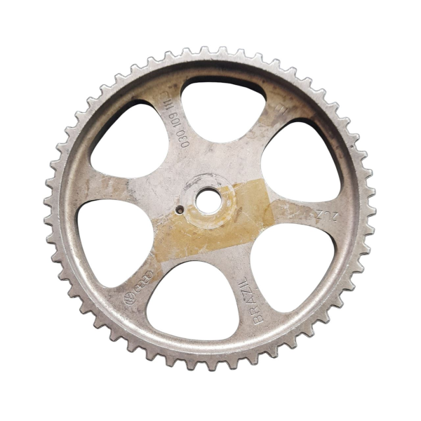 POLIA COMANDO VALVULA VW GOL 1.0 8V 2008    22451