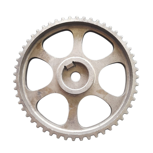 POLIA COMANDO VALVULA VW GOL 1.0 8V 2008    22451