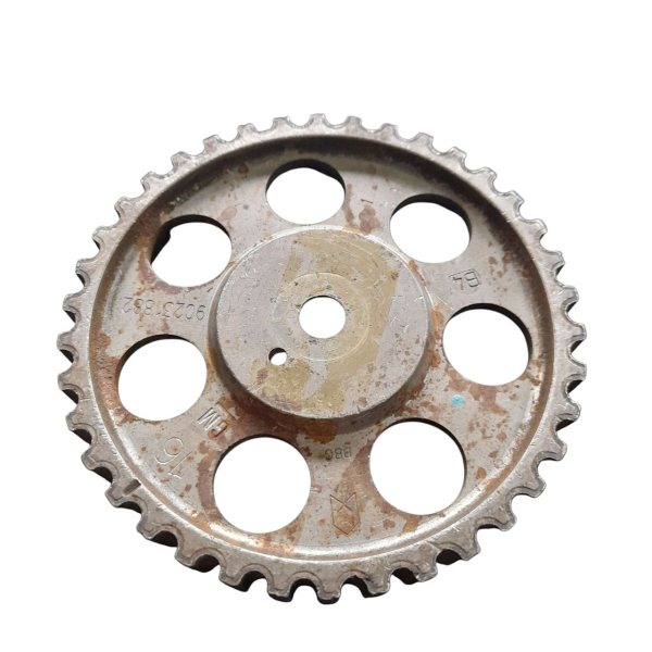 POLIA COMANDO VÁLVULAS GM ONIX 1.0 8V 2015    22569