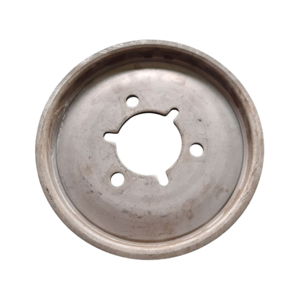 POLIA VIRABREQUIM CITROEN C3 1.4     32296