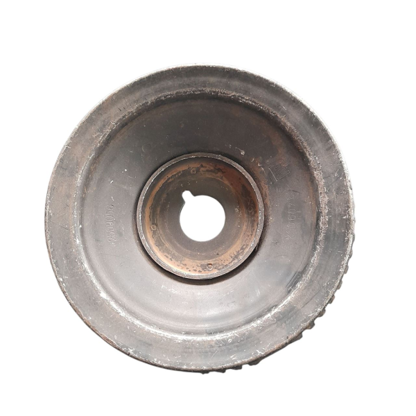 POLIA VIRABREQUIM GM CORSA CELTA 1.0 2000    22517