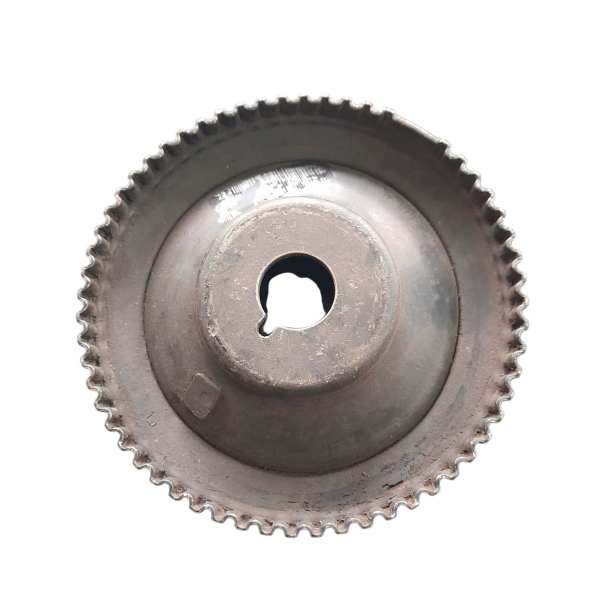 POLIA VIRABREQUIM GM CORSA CELTA 1.0 2000    22517