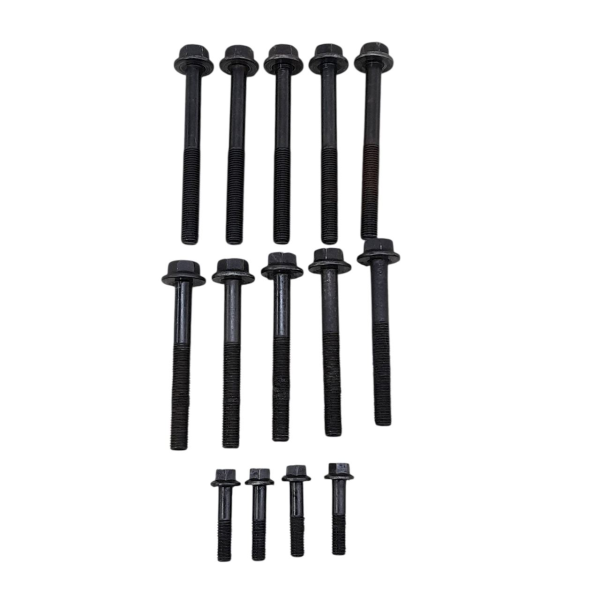 JOGO PARAFUSO CABEÇOTE  FIAT TIPO 1.6 IE 1995 193885