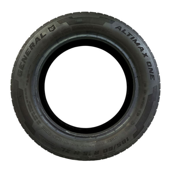 PNEU GENERAL TYRE 185/60R15    195879