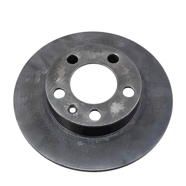 DISCO FREIO TRASEIRO  AUDI A3 1.8 T  1998 193796