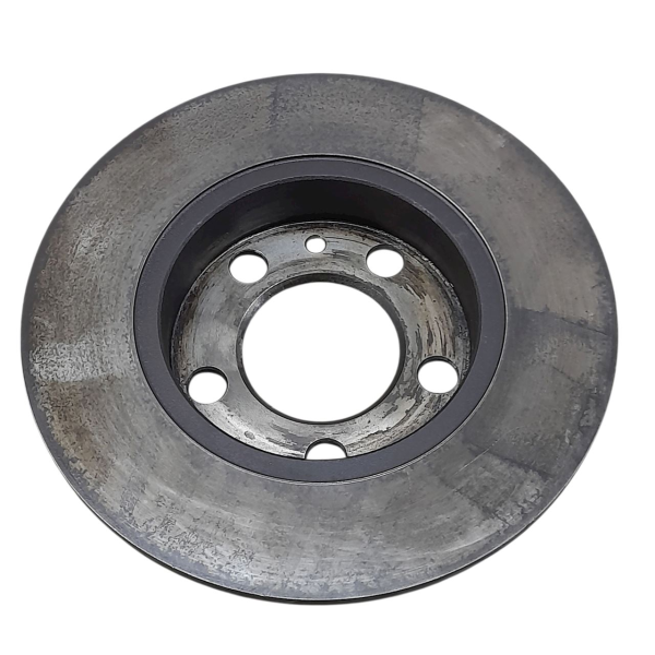 DISCO FREIO TRASEIRO  AUDI A3 1.8 T  1998 193796