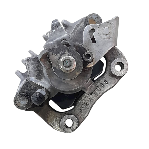 PINÇA TRASEIRA DIREITA  AUDI A3 1.8 T  1998 193992