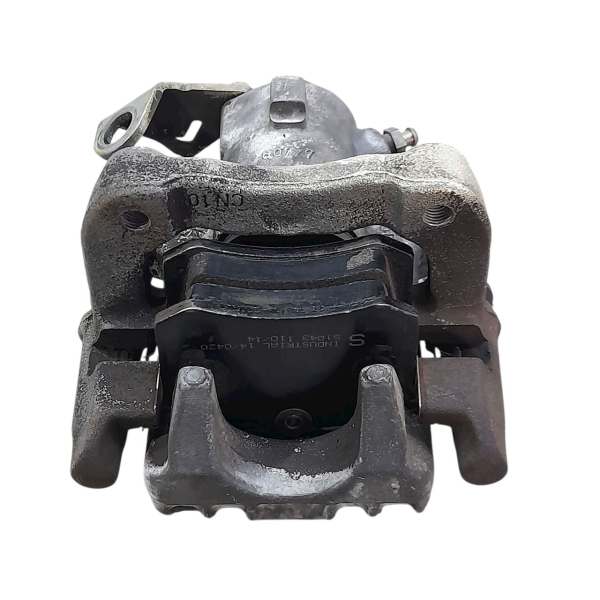 PINÇA TRASEIRA ESQUERDA  AUDI A3 1.8 T  1998 193991