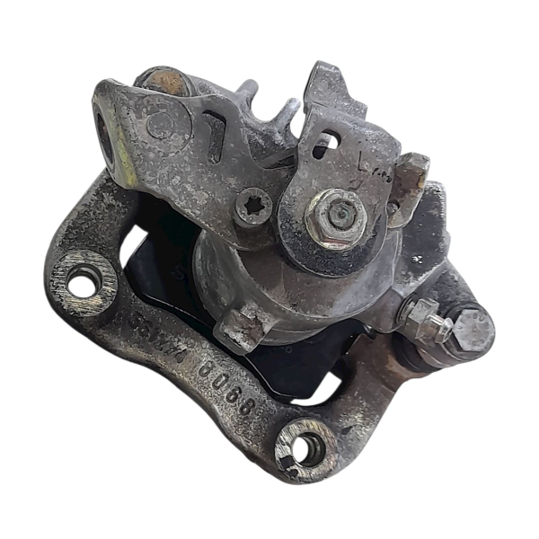 PINÇA TRASEIRA ESQUERDA  AUDI A3 1.8 T  1998 193991