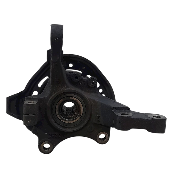 MANGA ESQUERDA  GM CORSA SEDAN 1.8 2003 192756