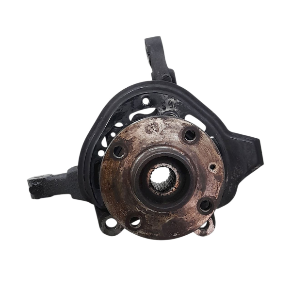 MANGA ESQUERDA  GM CORSA SEDAN 1.8 2003 192756