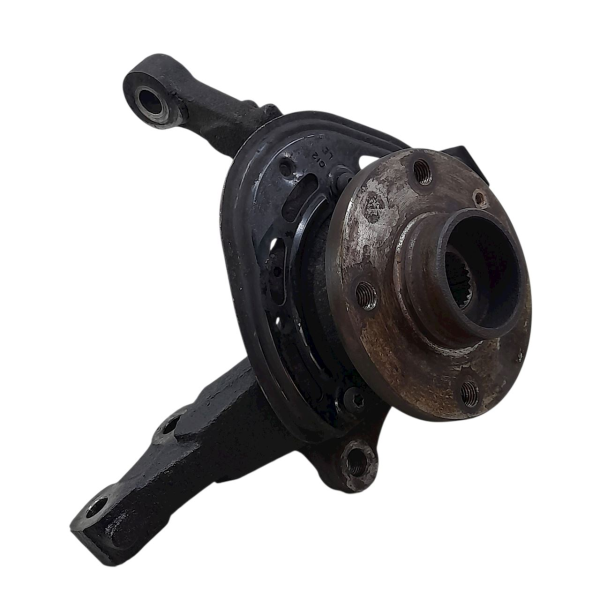 MANGA ESQUERDA  GM CORSA SEDAN 1.8 2003 192756