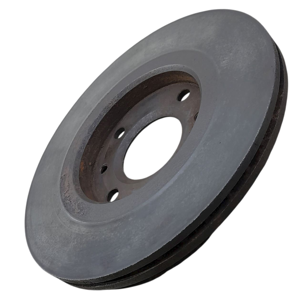 DISCO FREIO DIANTEIRO  PEUGEOT PARTNER FURG 2000 193556