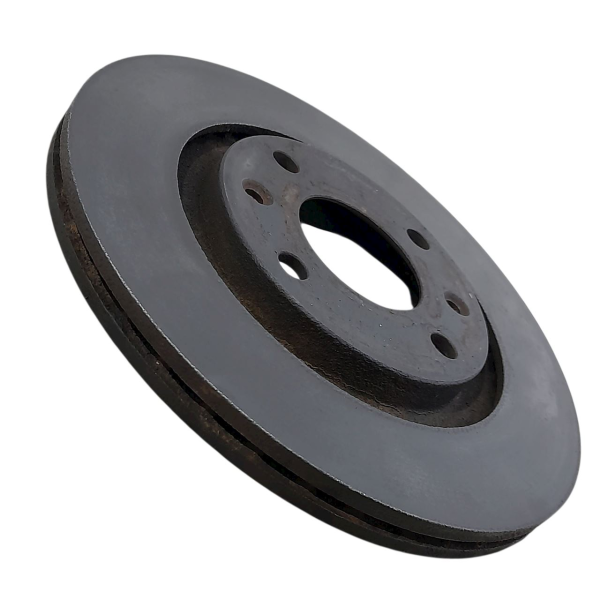 DISCO FREIO DIANTEIRO  PEUGEOT PARTNER FURG 2000 193556