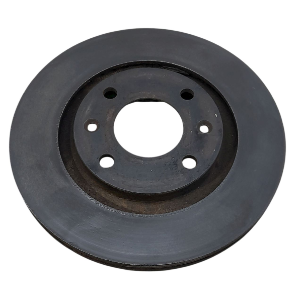 DISCO FREIO DIANTEIRO  PEUGEOT PARTNER FURG 2000 193556