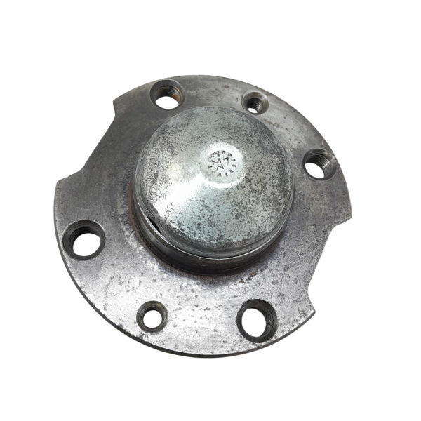 CUBO RODA TRASEIRA FIAT SIENA 1.8 2007 194687