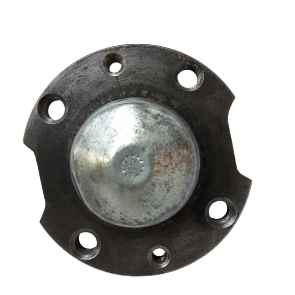 CUBO RODA TRASEIRA FIAT SIENA 1.8 2007 194688