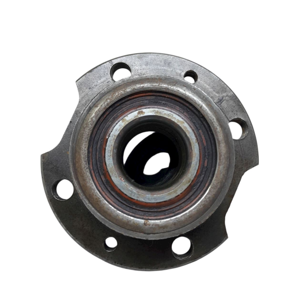 CUBO RODA TRASEIRA FIAT SIENA 1.8 2007 194688
