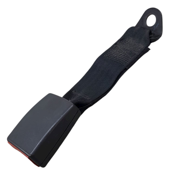 ENGATE FÊMEA CINTO ESQUERDO BANCO TRASEIRO  FIAT SIENA 1.8 2007 195540