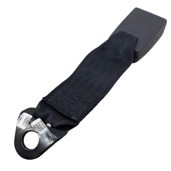 ENGATE FÊMEA CINTO ESQUERDO BANCO TRASEIRO  FIAT SIENA 1.8 2007 195540