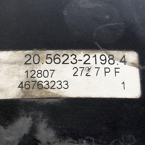 HIDROVACUO  FIAT SIENA 1.8 2007 194558