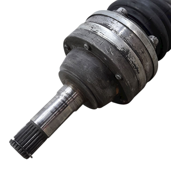 HOMOCINÉTICA ESQUERDA  FIAT SIENA 1.8 2007 194434