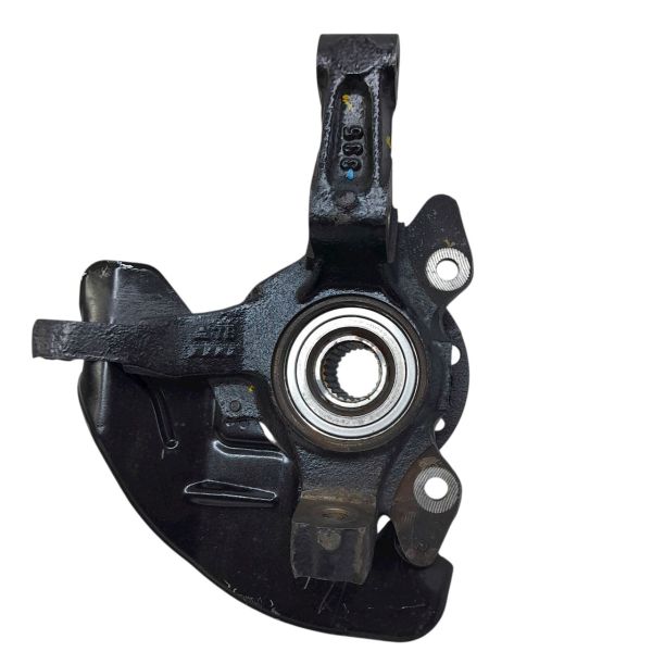 MANGA ESQUERDA  FIAT SIENA 1.8 2007 194840