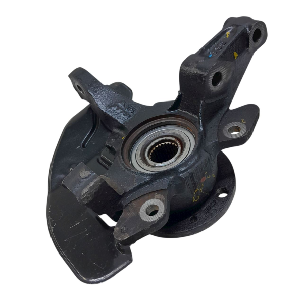 MANGA ESQUERDA  FIAT SIENA 1.8 2007 194840