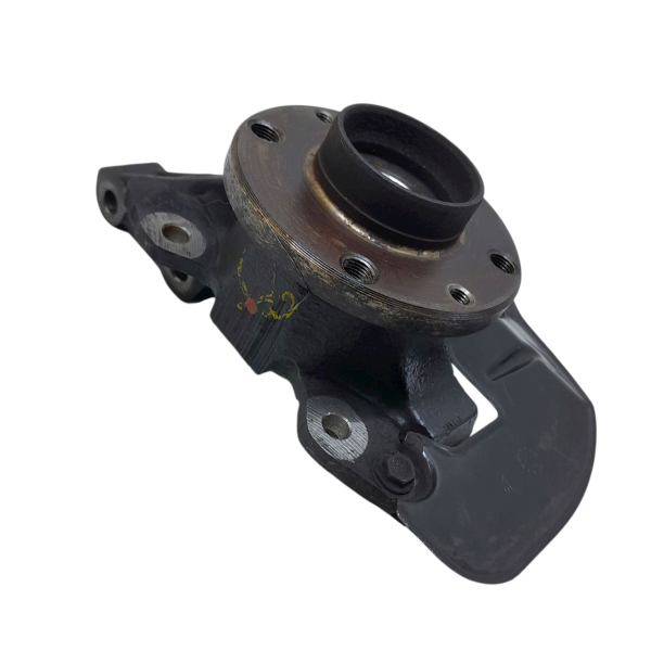 MANGA ESQUERDA  FIAT SIENA 1.8 2007 194840