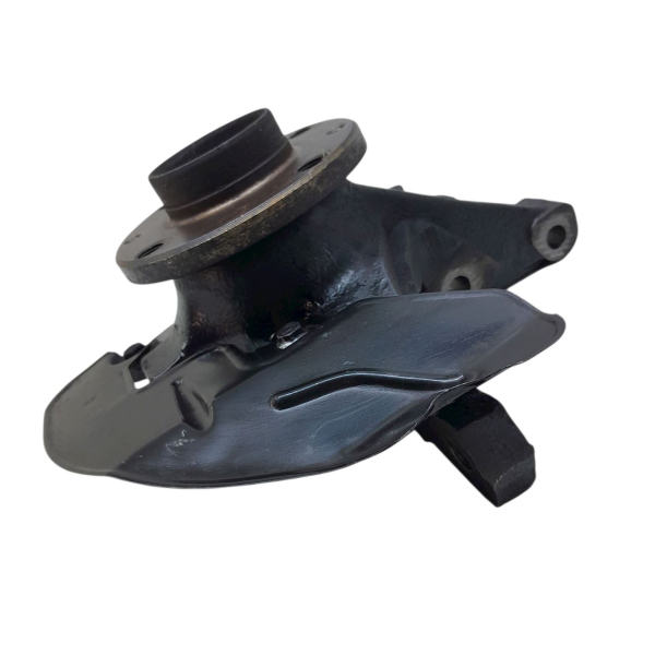 MANGA ESQUERDA  FIAT SIENA 1.8 2007 194840