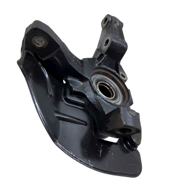 MANGA ESQUERDA  FIAT SIENA 1.8 2007 194840