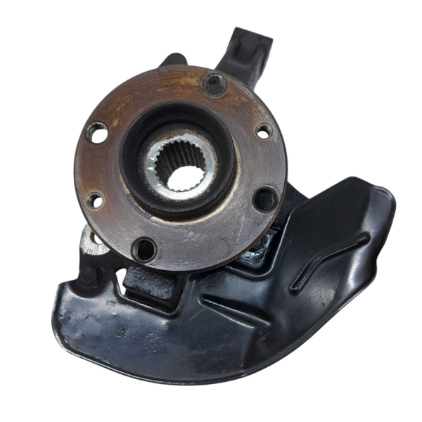 MANGA ESQUERDA  FIAT SIENA 1.8 2007 194840