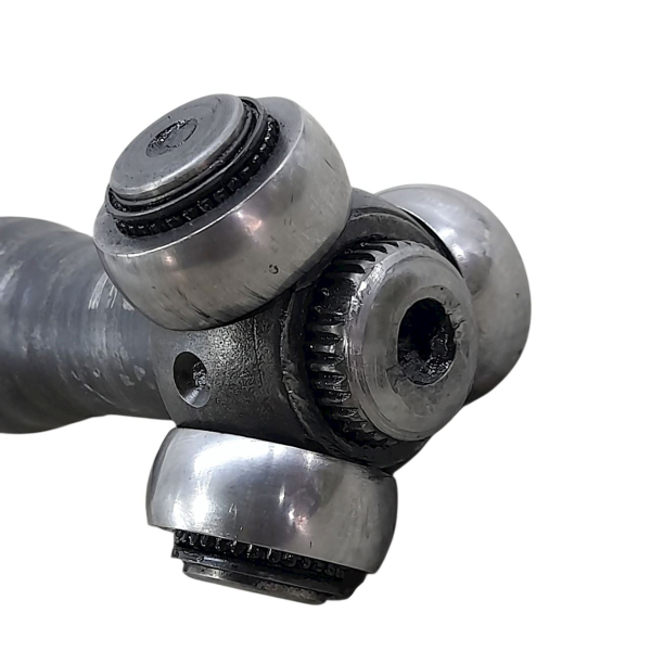 HOMOCINÉTICA ESQUERDA  PEUGEOT PARTNER FURG 2000 193561