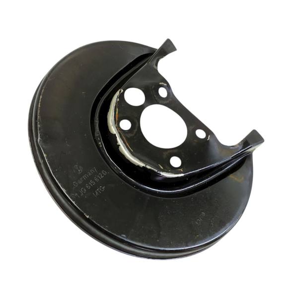 ESPELHO FREIO TRASEIRO DIREITO  AUDI A3 1.8 T  1998 194163