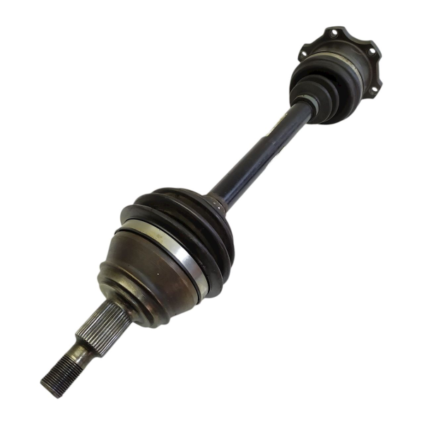 HOMOCINÉTICA ESQUERDA  AUDI A3 1.8 T  1998 193816