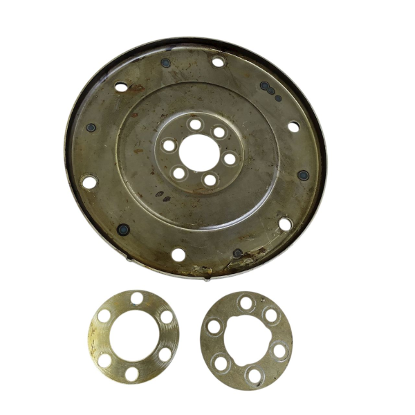 SUPORTE CONVERSOR TORQUE  AUDI A3 1.8 T  1998 194137