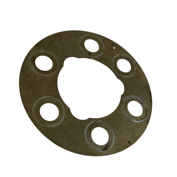 SUPORTE CONVERSOR TORQUE  AUDI A3 1.8 T  1998 194137