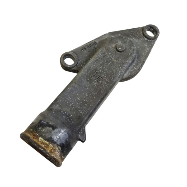 FLANGE VÁLVULA TERMOSTÁTICA  GM CELTA 4P 1.0 2012 194344