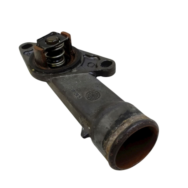 FLANGE VÁLVULA TERMOSTÁTICA  GM CELTA 4P 1.0 2012 194344