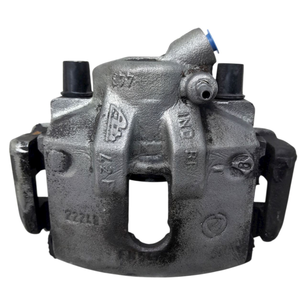 PINÇA ESQUERDA  FIAT SIENA 1.8 2007 194429