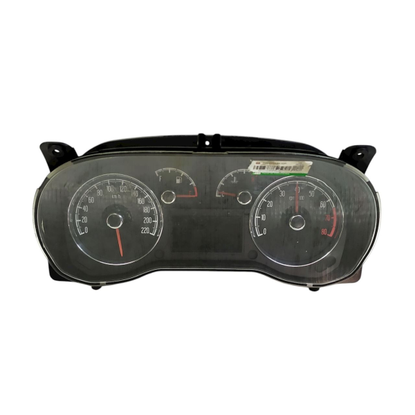 PAINEL INSTRUMENTOS FIAT LINEA 2012    195901