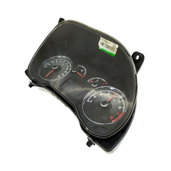 PAINEL INSTRUMENTOS FIAT LINEA 2012    195901