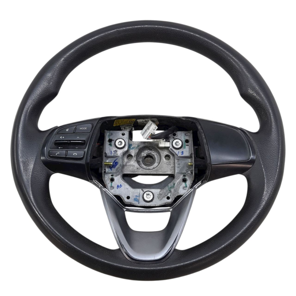 VOLANTE MOTORISTA  HYUNDAI HB20 1.0  2020 195544